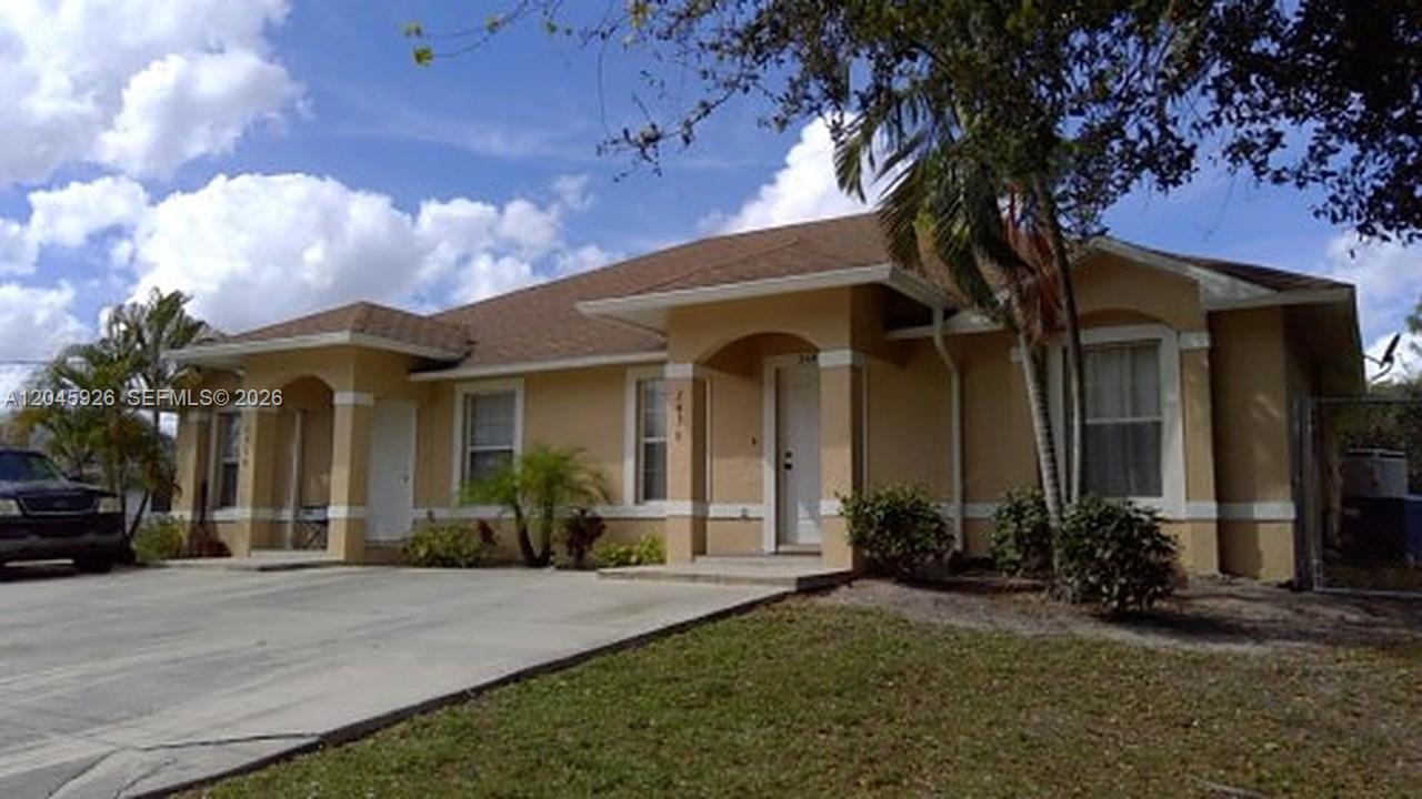 Residential Residential Portfolio Property Photo 1