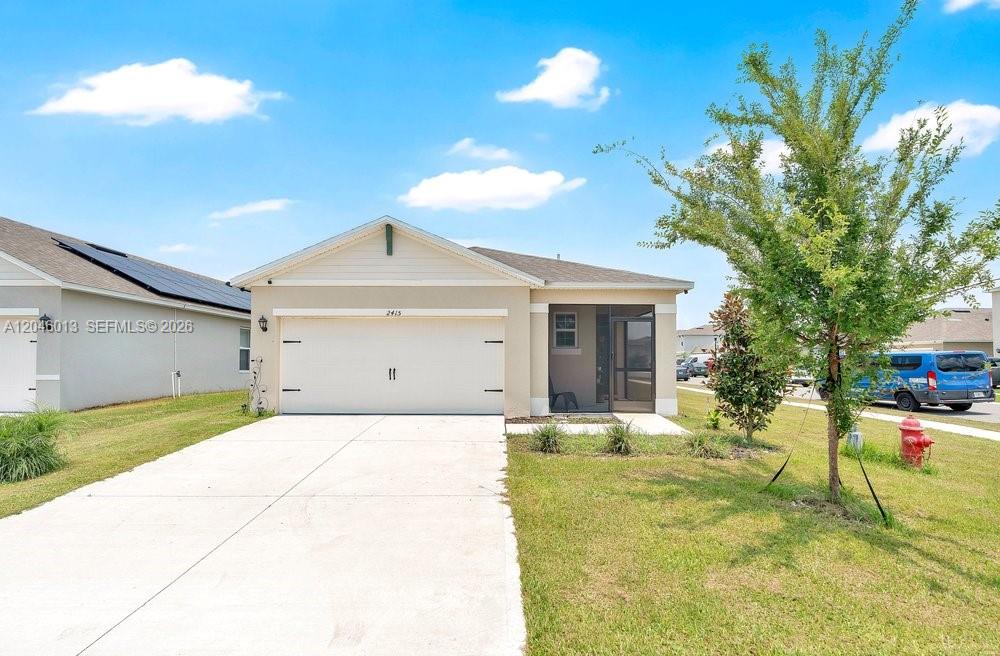 2415 Taloncrest Court Property Photo 1