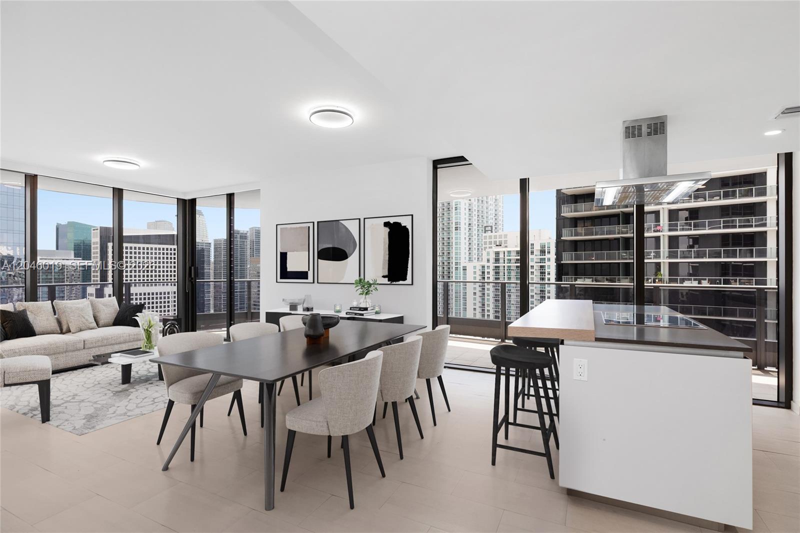 1000 Brickell Plaza 4015 Property Photo 1