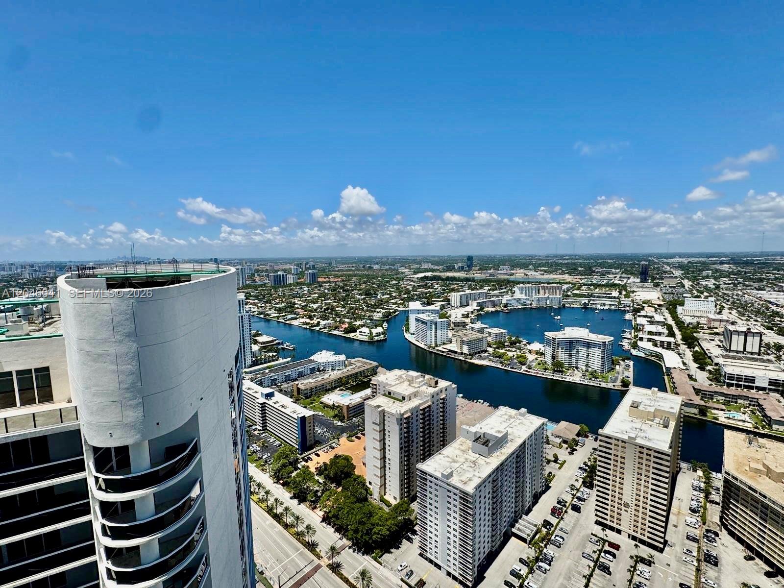 1830 S Ocean Drive 4806 Property Photo 2