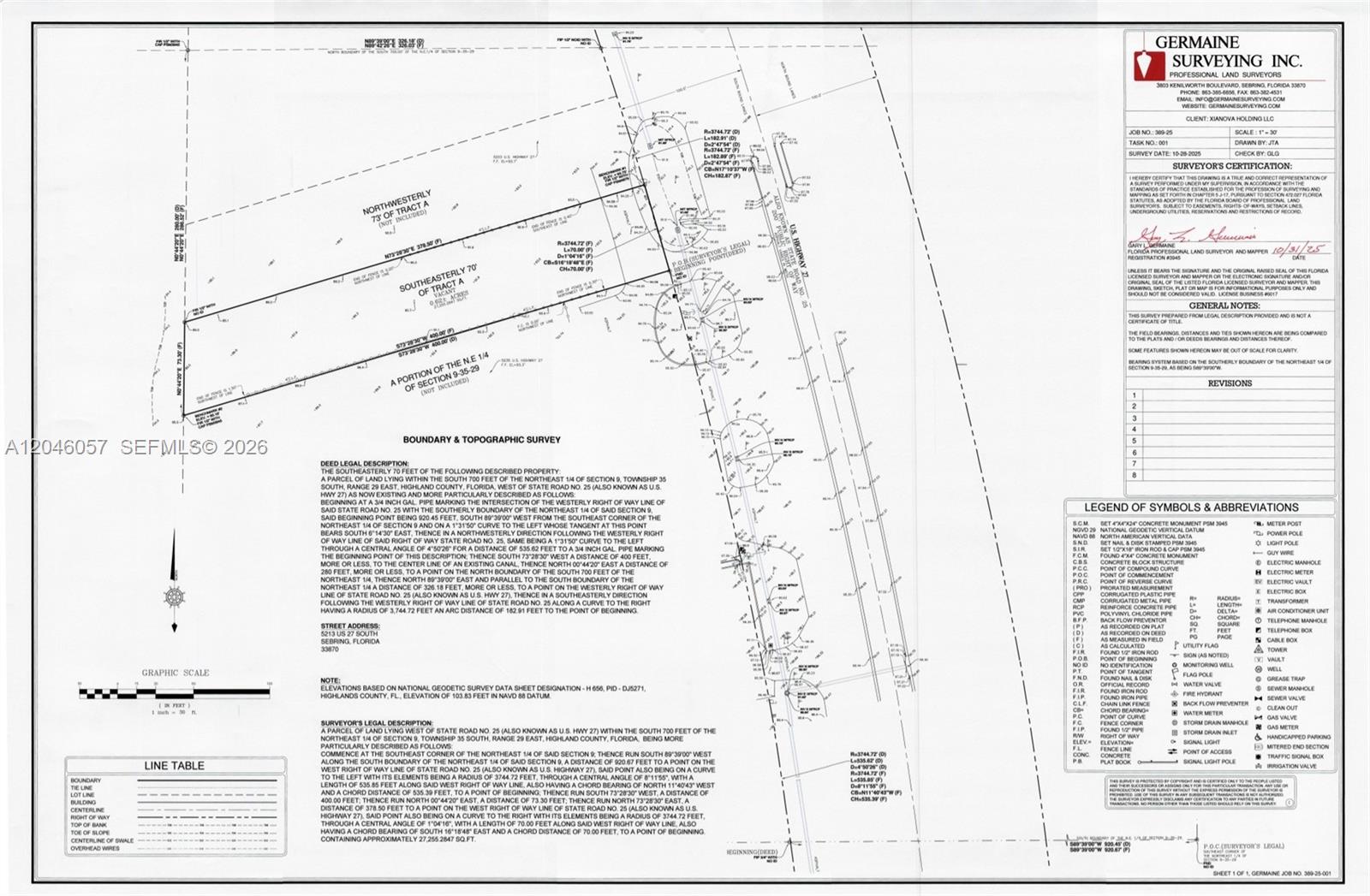 5213 Us Highway 27 S Property Photo 3