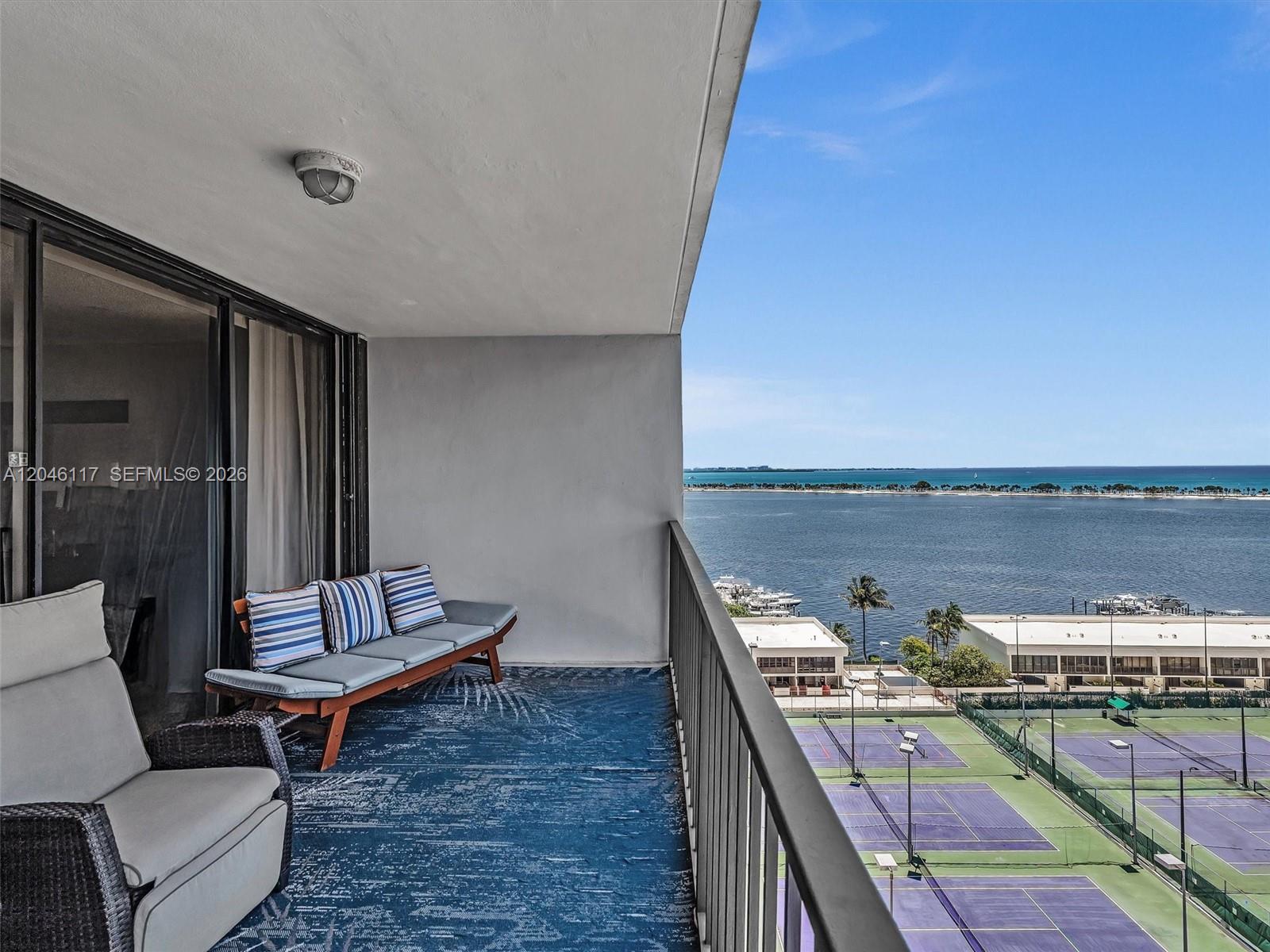 1901 Brickell Avenue B1203 Property Photo 7