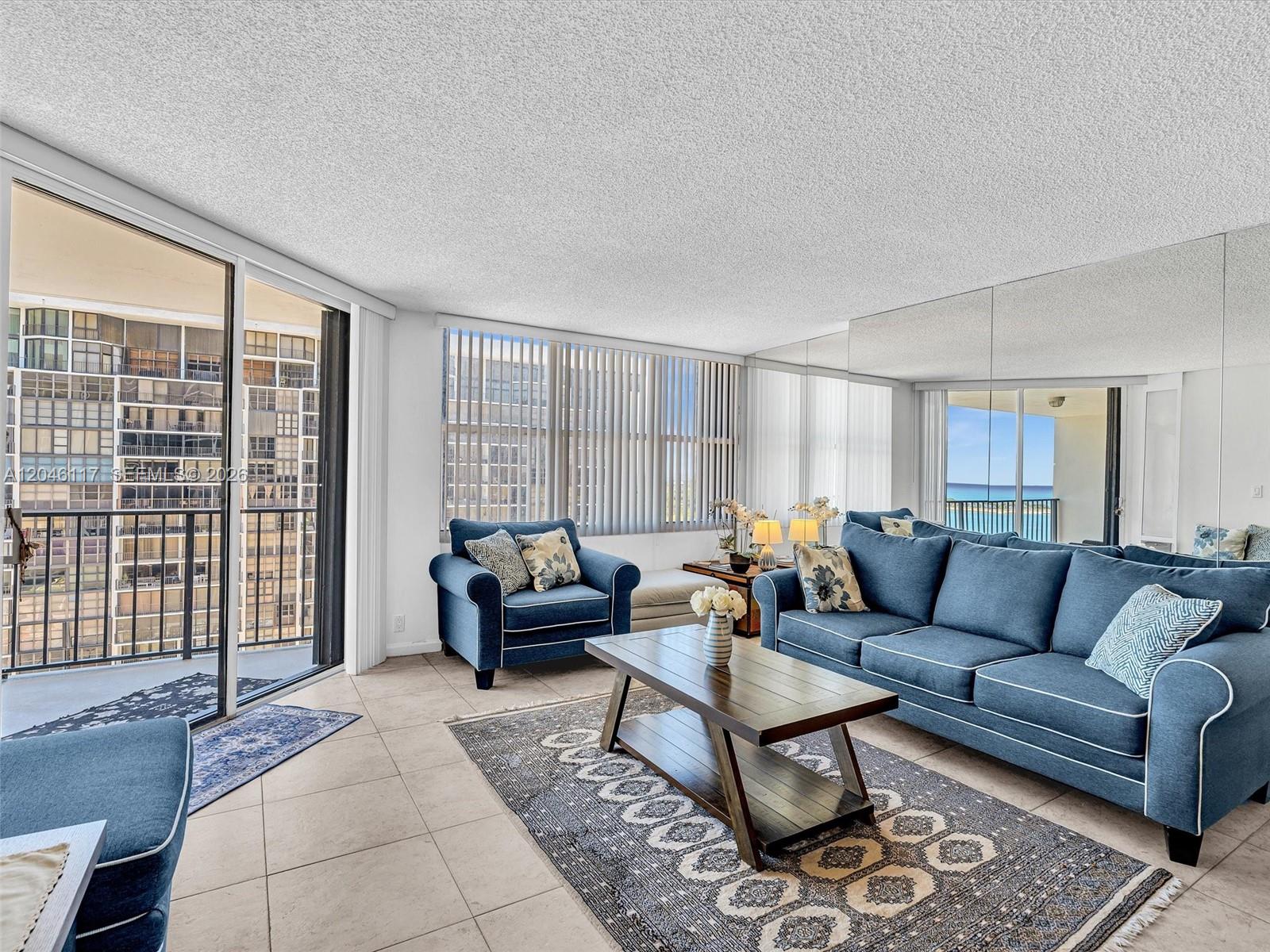 1901 Brickell Avenue B1203 Property Photo 8