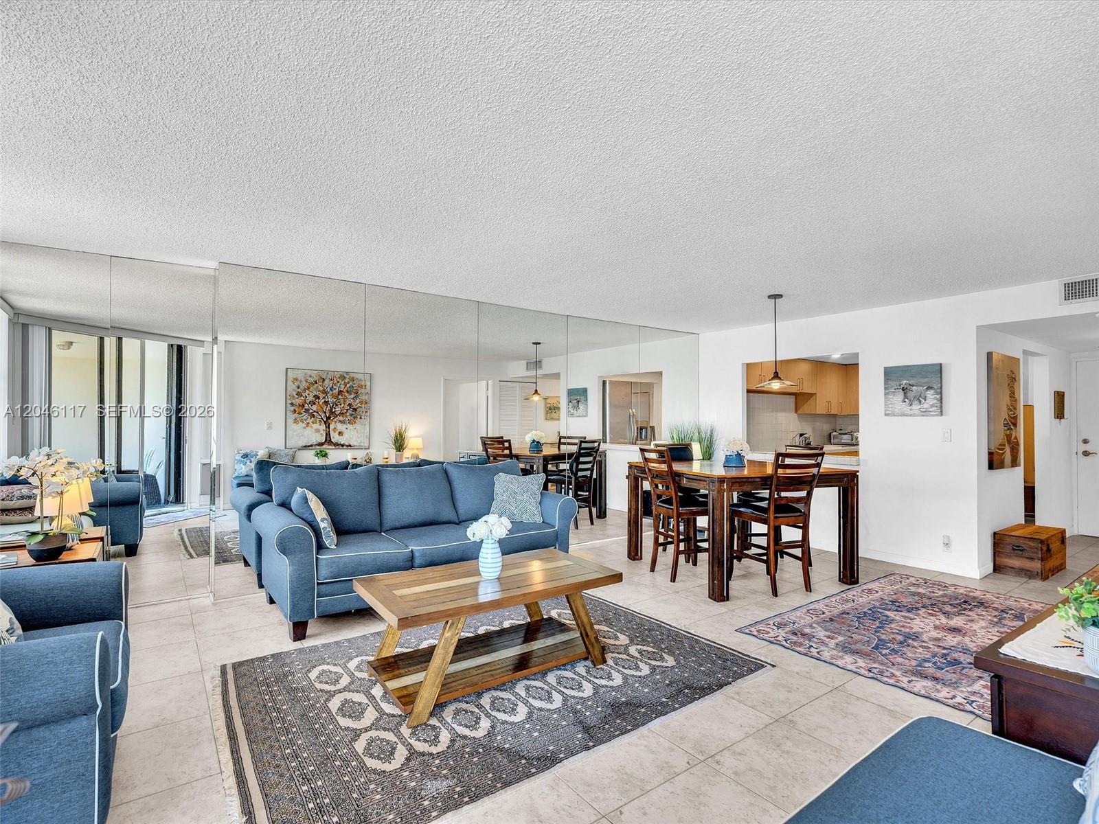 1901 Brickell Avenue B1203 Property Photo 9