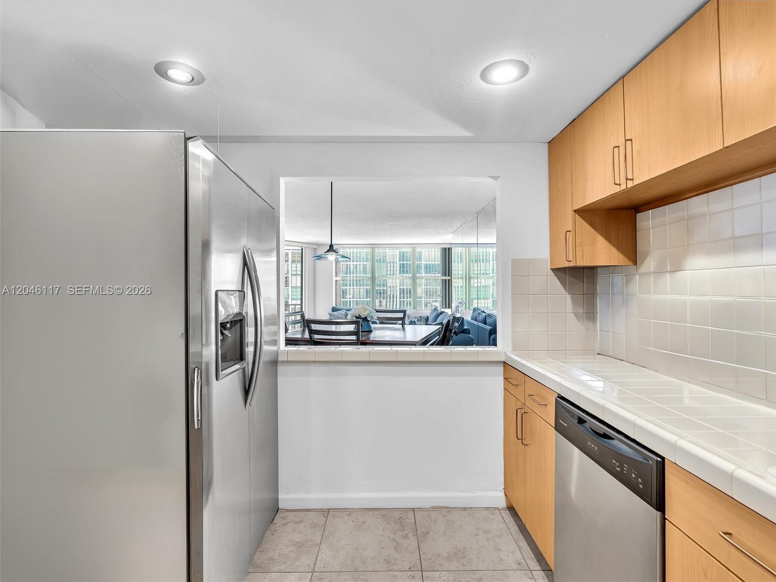 1901 Brickell Avenue B1203 Property Photo 12