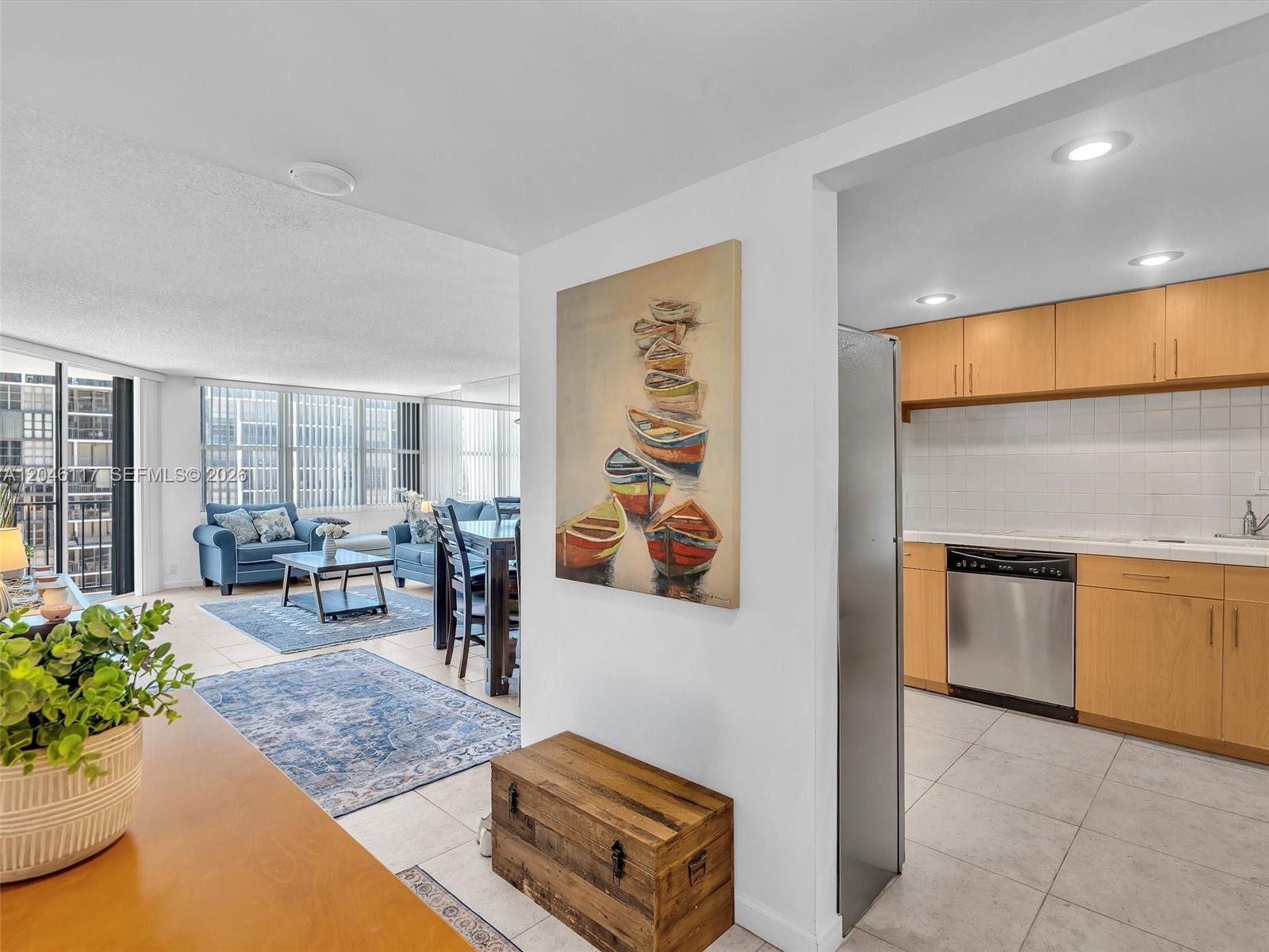 1901 Brickell Avenue B1203 Property Photo 13