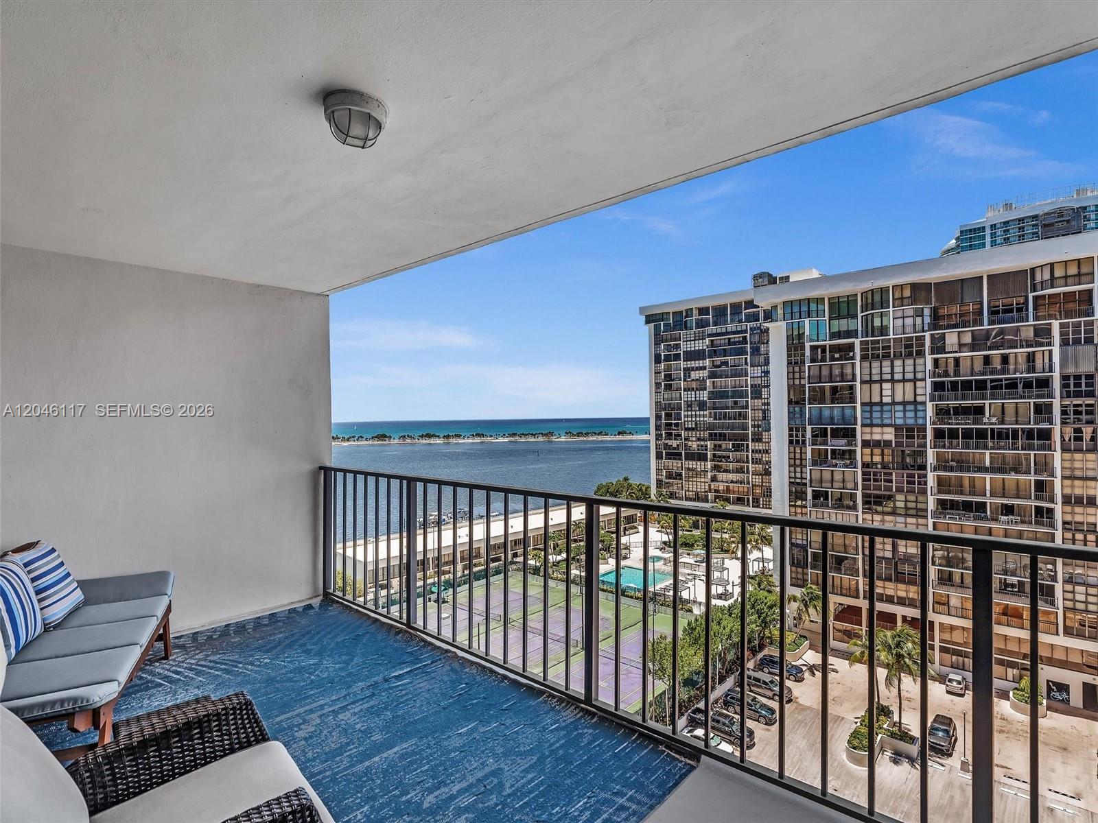 1901 Brickell Avenue B1203 Property Photo 24
