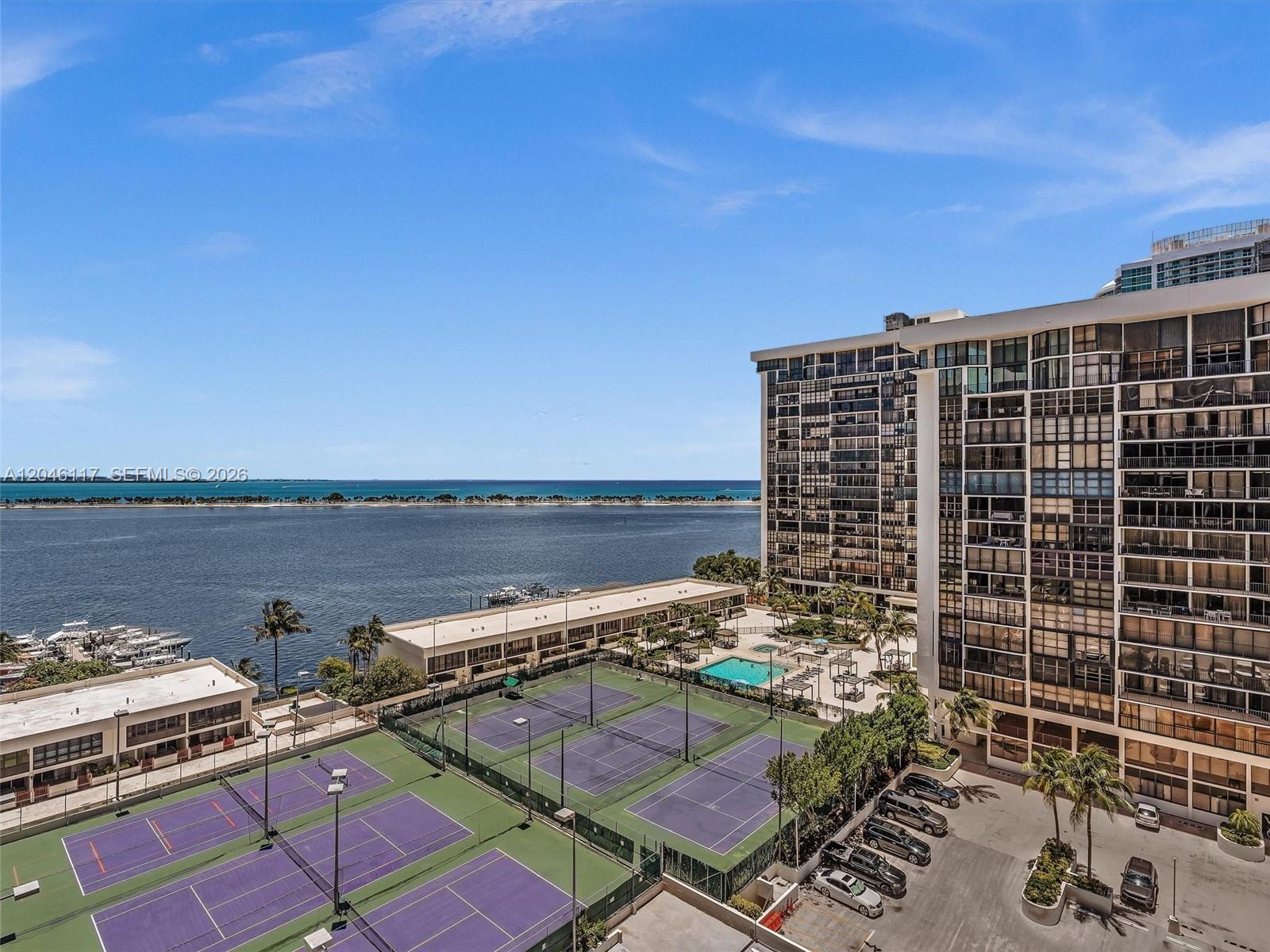 1901 Brickell Avenue B1203 Property Photo 25