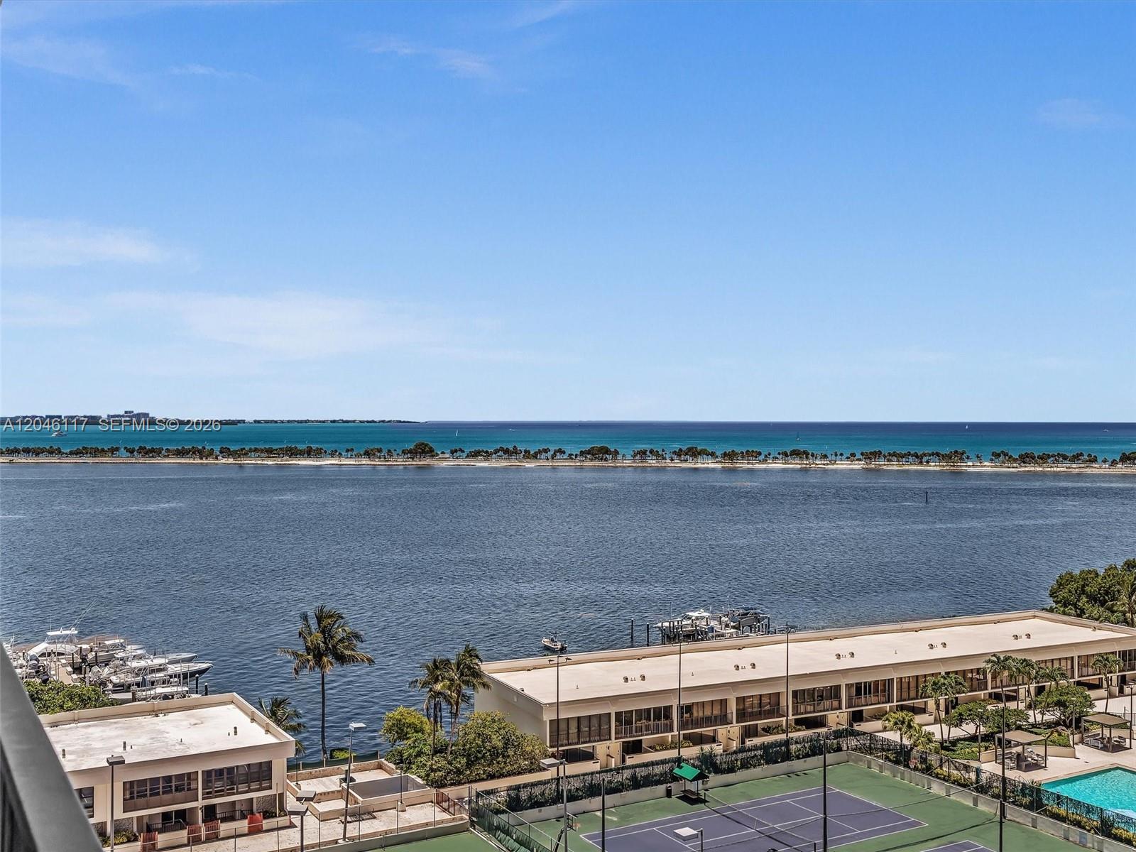 1901 Brickell Avenue B1203 Property Photo 26