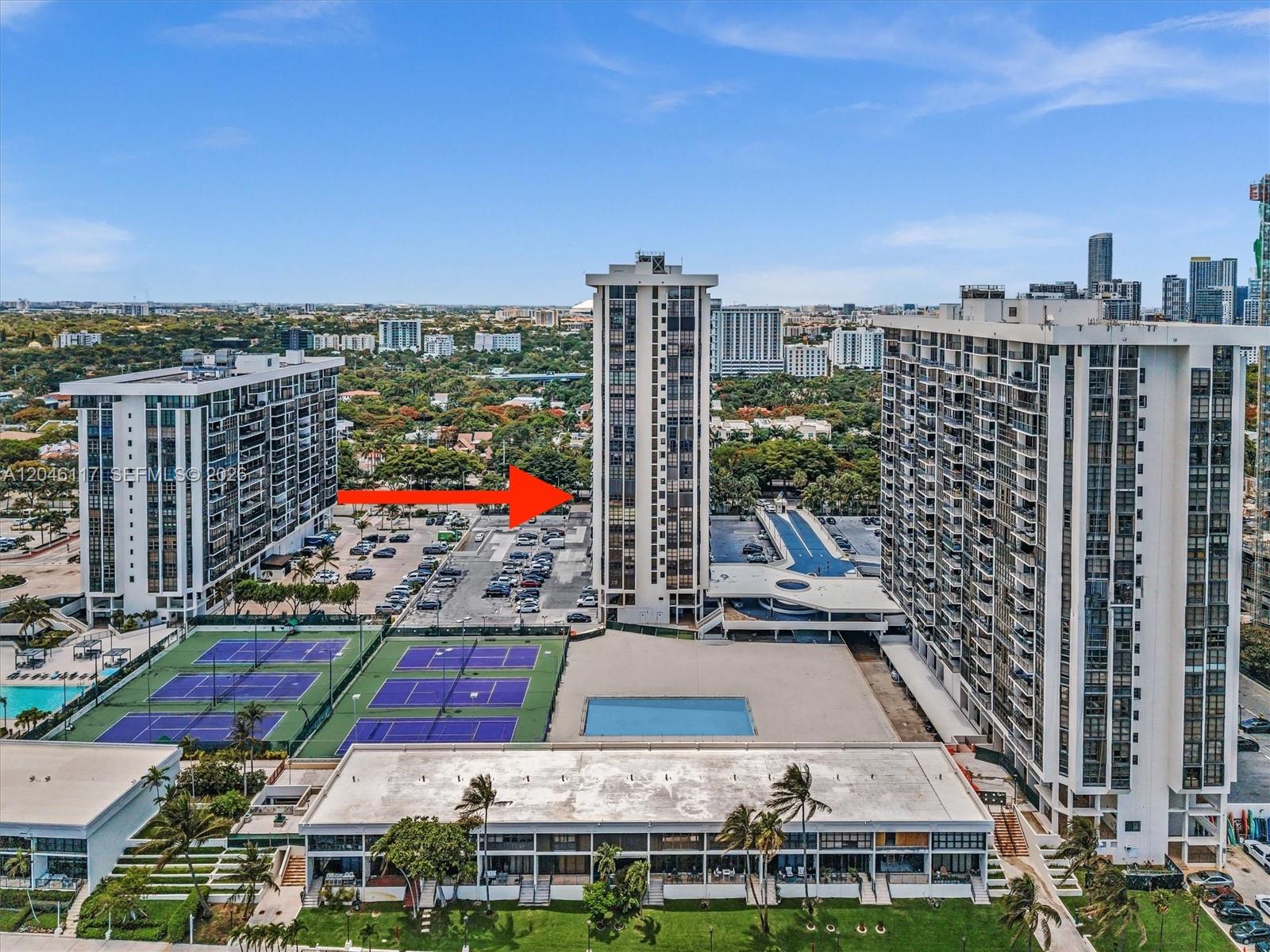 1901 Brickell Avenue B1203 Property Photo 34