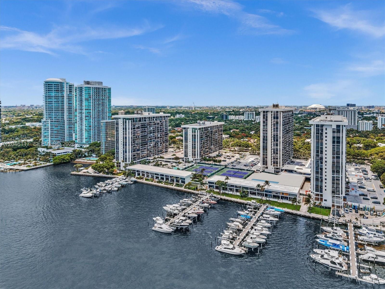 1901 Brickell Avenue B1203 Property Photo 35