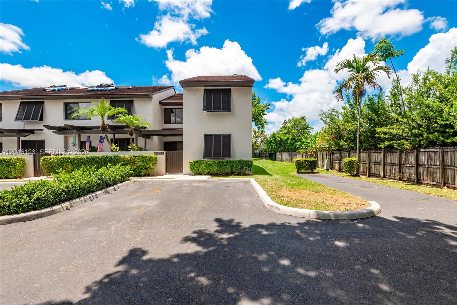 8890 Sw 133rd Place A Property Photo 1