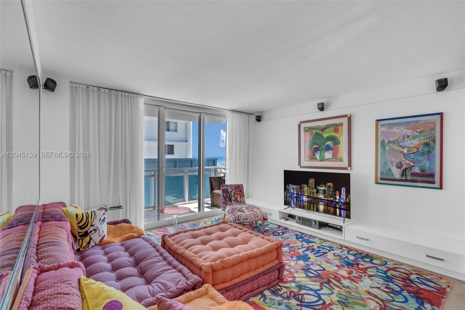 6917 Collins Avenue 404 Property Photo 8