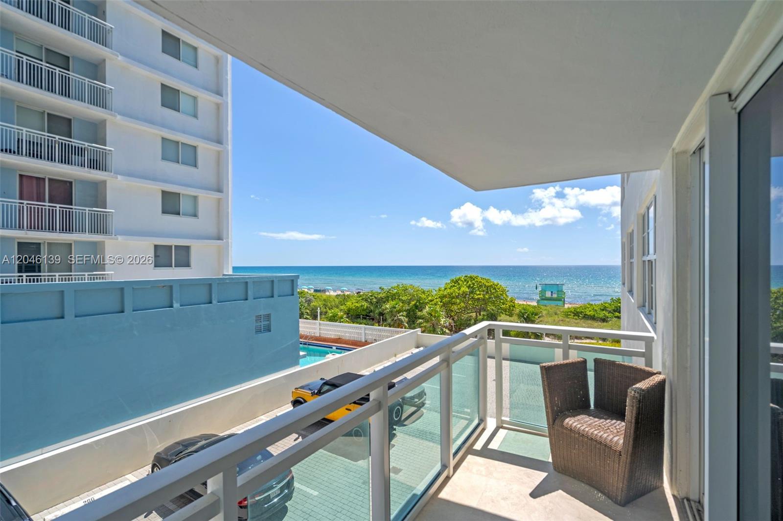 6917 Collins Avenue 404 Property Photo 20