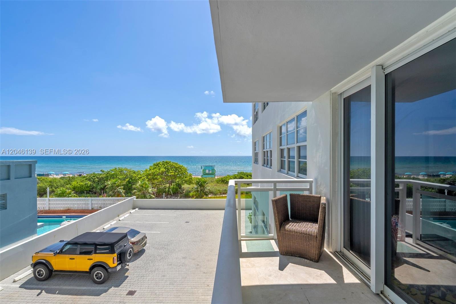 6917 Collins Avenue 404 Property Photo 22