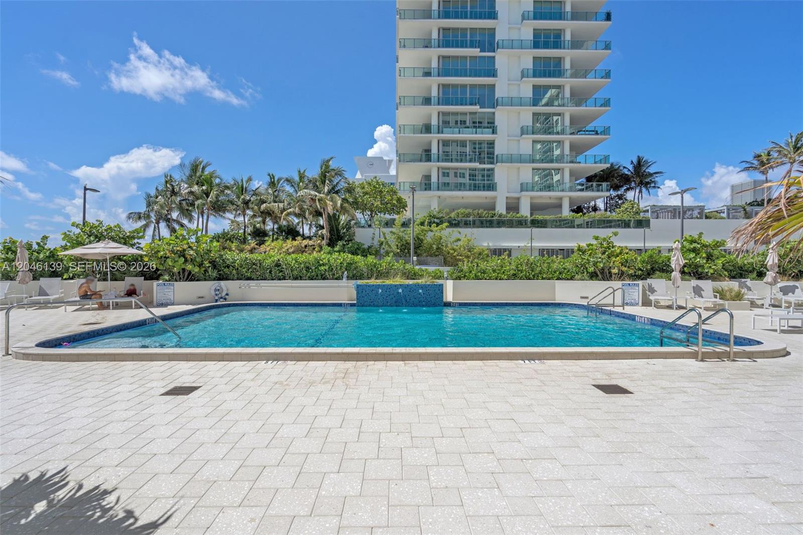 6917 Collins Avenue 404 Property Photo 26