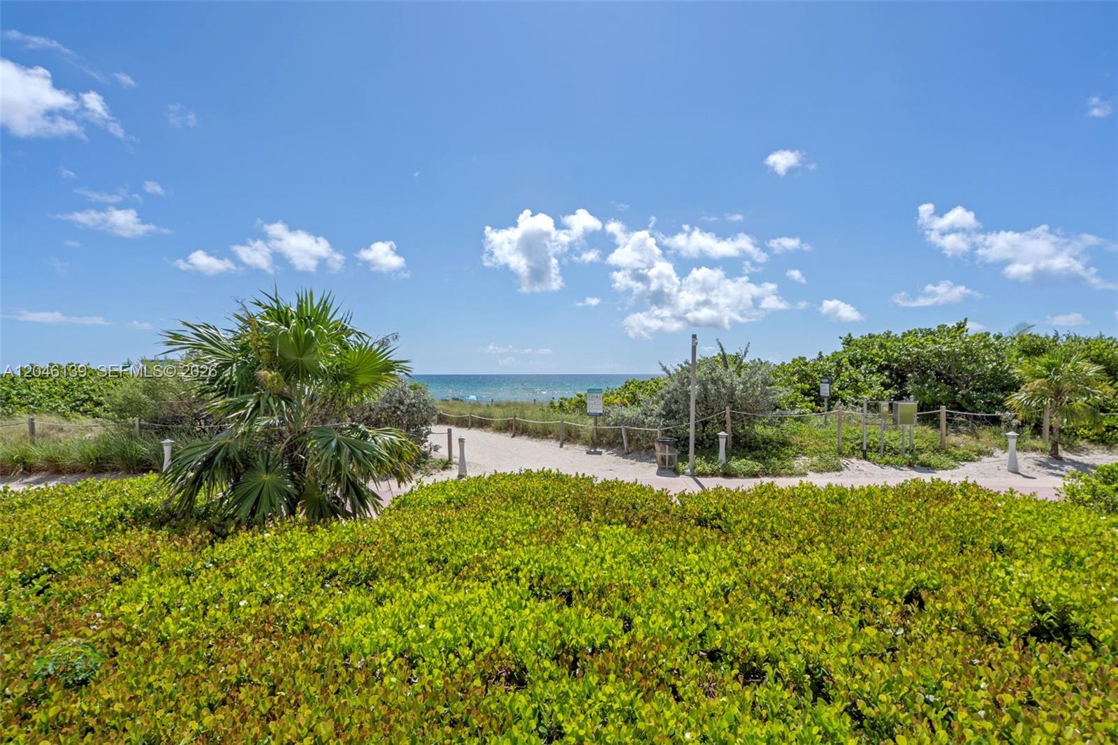 6917 Collins Avenue 404 Property Photo 27