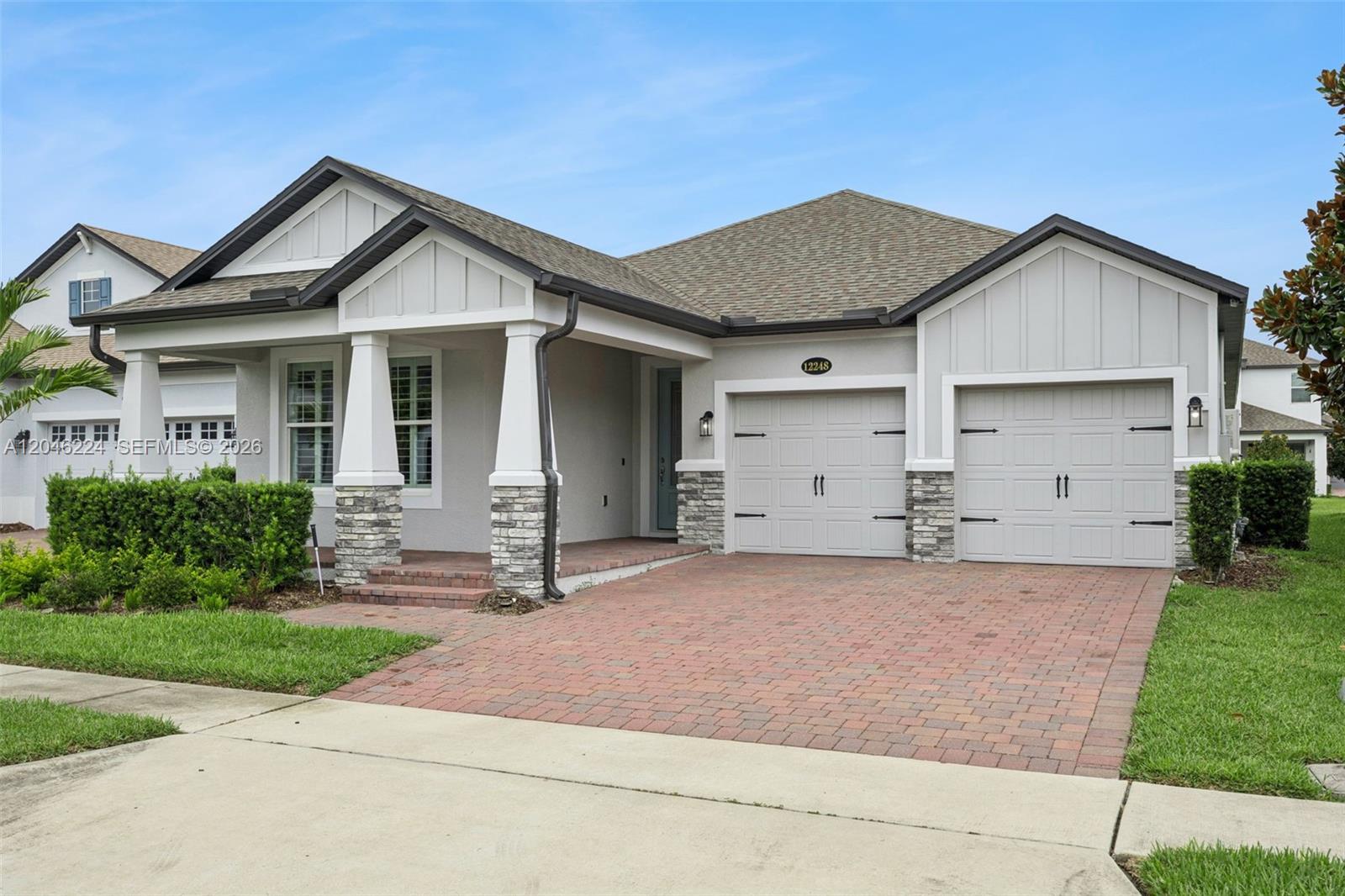12248 Encore At Ovation Way