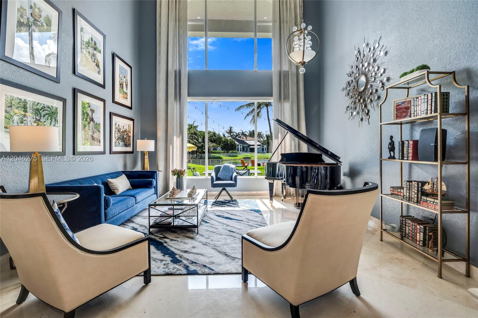 4135 Sw 186th Way Property Photo 7