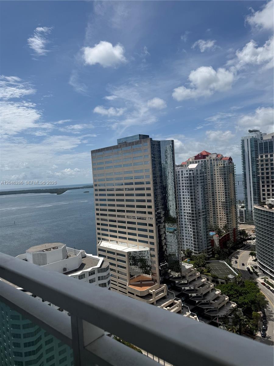 950 Brickell Bay Drive 2907 Property Photo 1