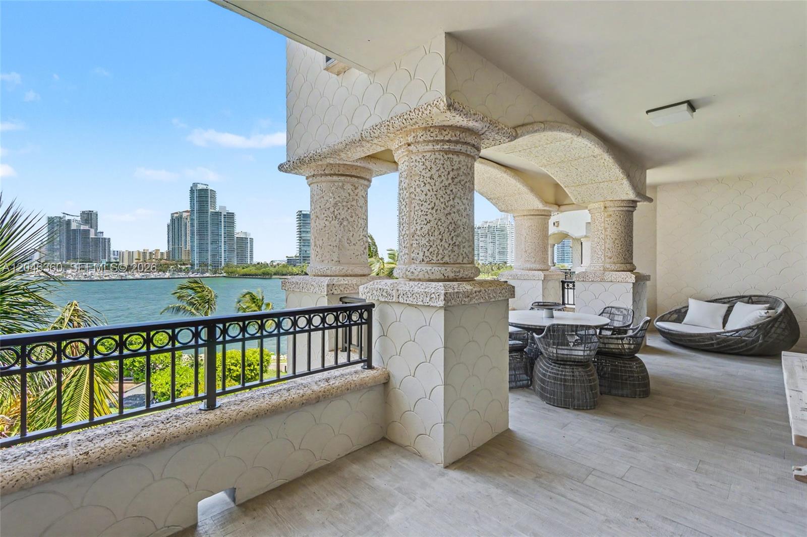 7042 Fisher Island Drive 7042 Property Photo 1