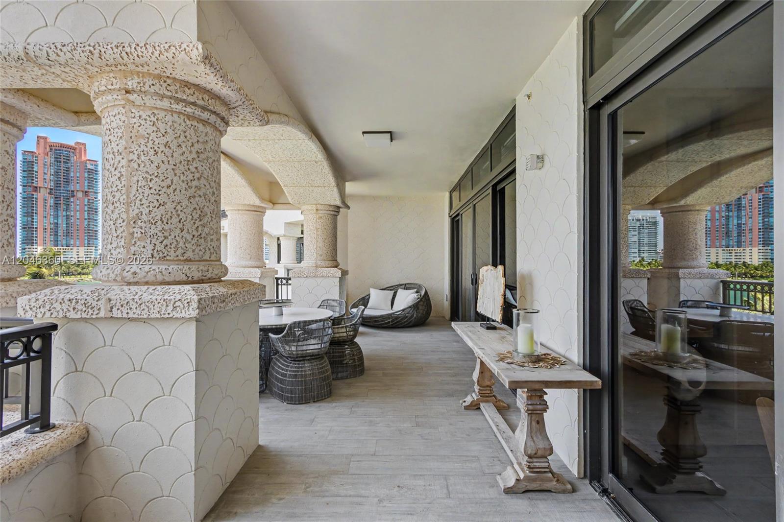 7042 Fisher Island Drive 7042 Property Photo 2