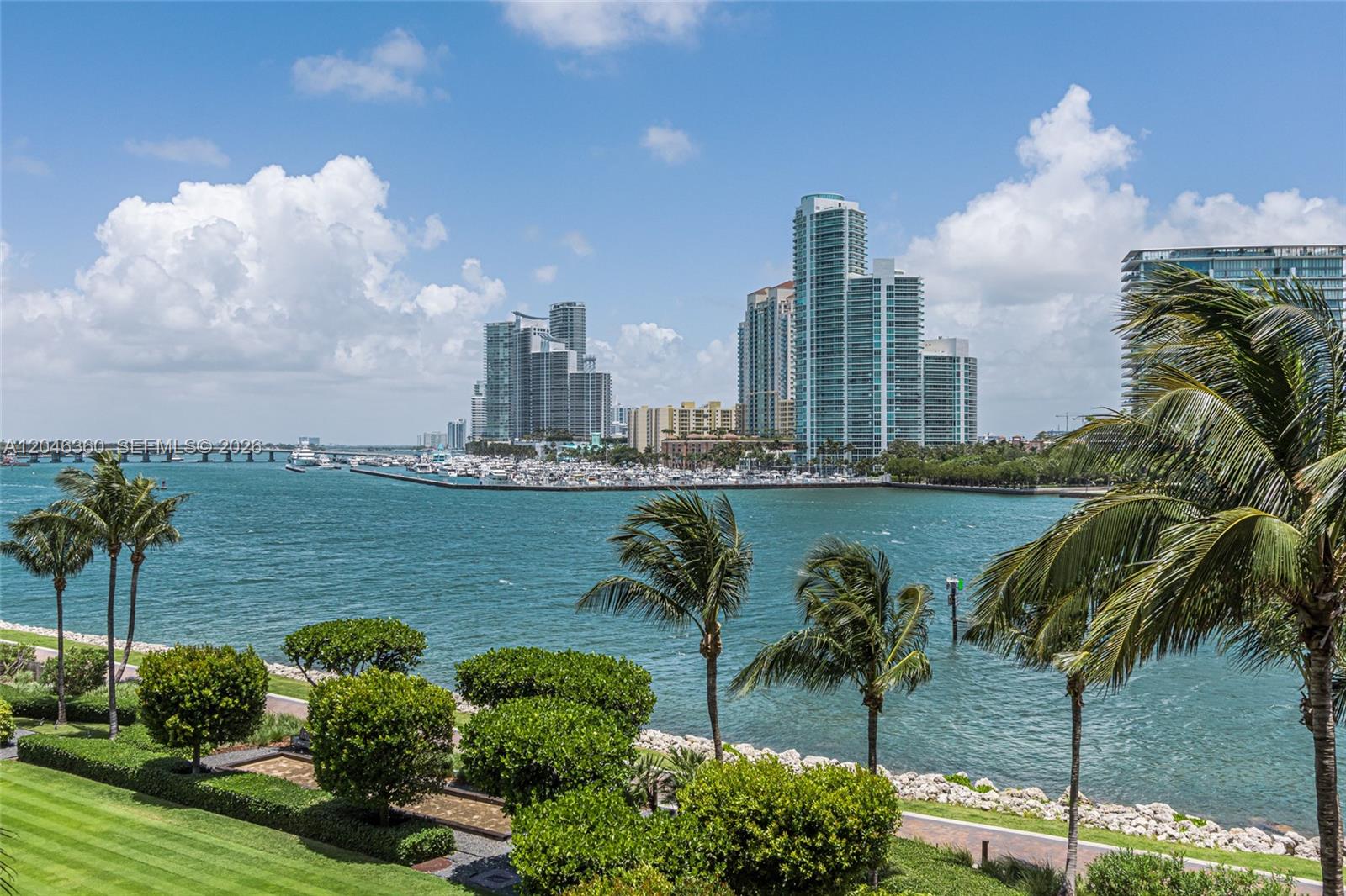 7042 Fisher Island Drive 7042 Property Photo 4