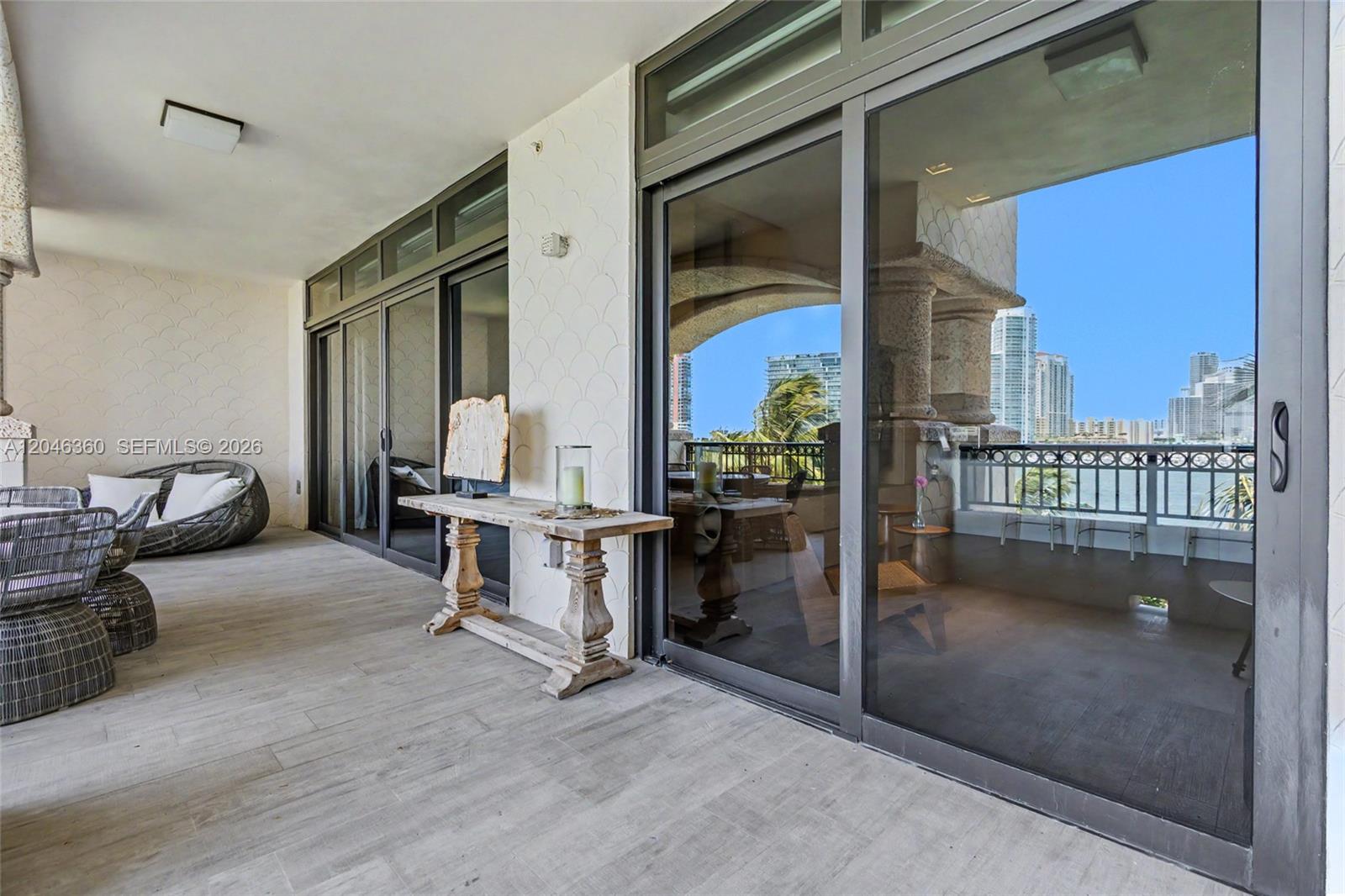 7042 Fisher Island Drive 7042 Property Photo 6