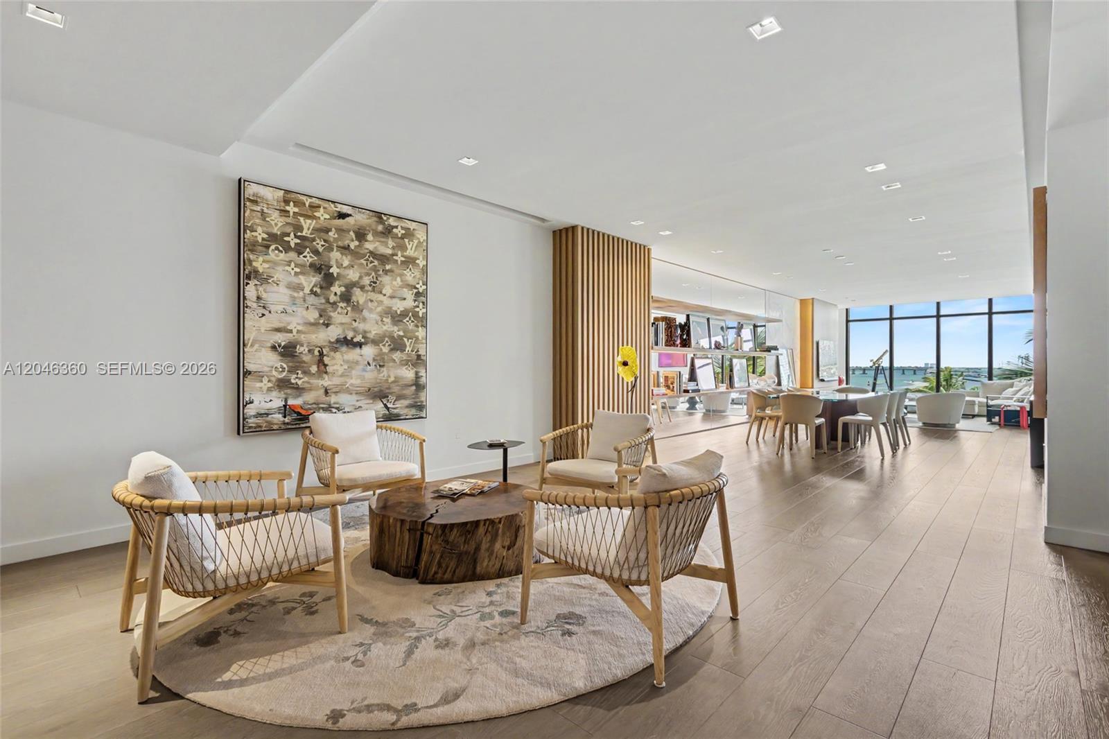 7042 Fisher Island Drive 7042 Property Photo 11