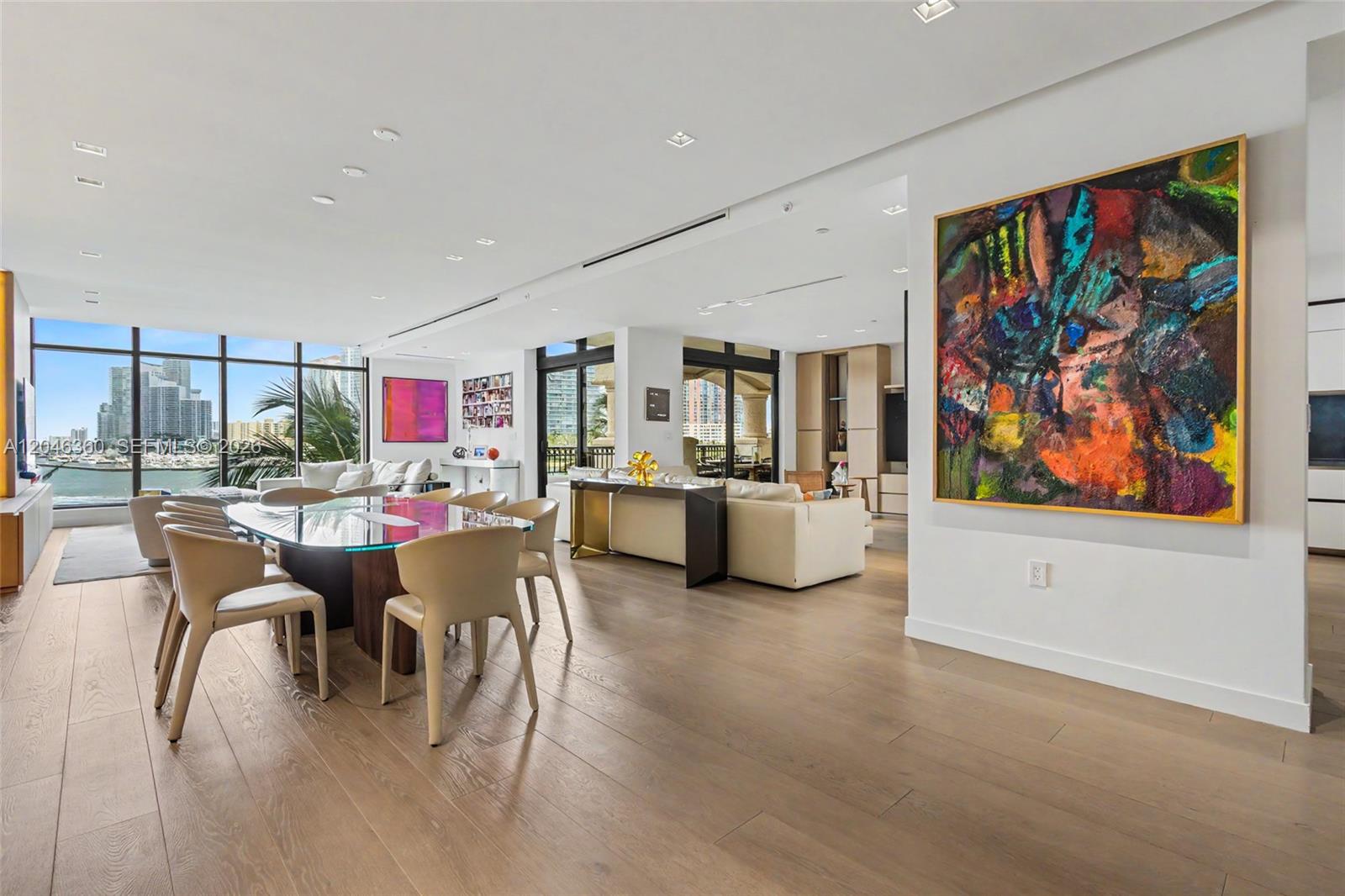 7042 Fisher Island Drive 7042 Property Photo 15