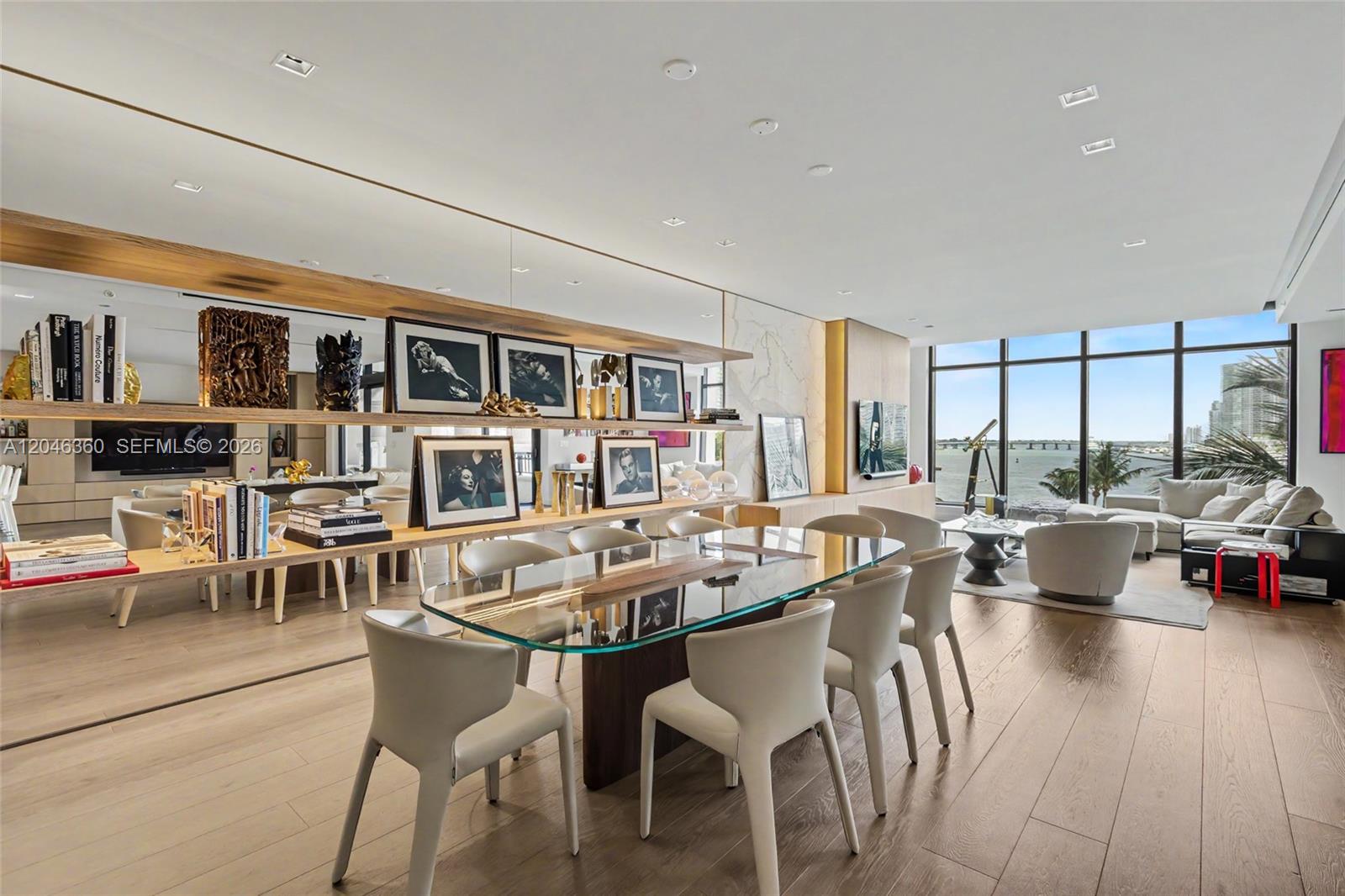 7042 Fisher Island Drive 7042 Property Photo 16