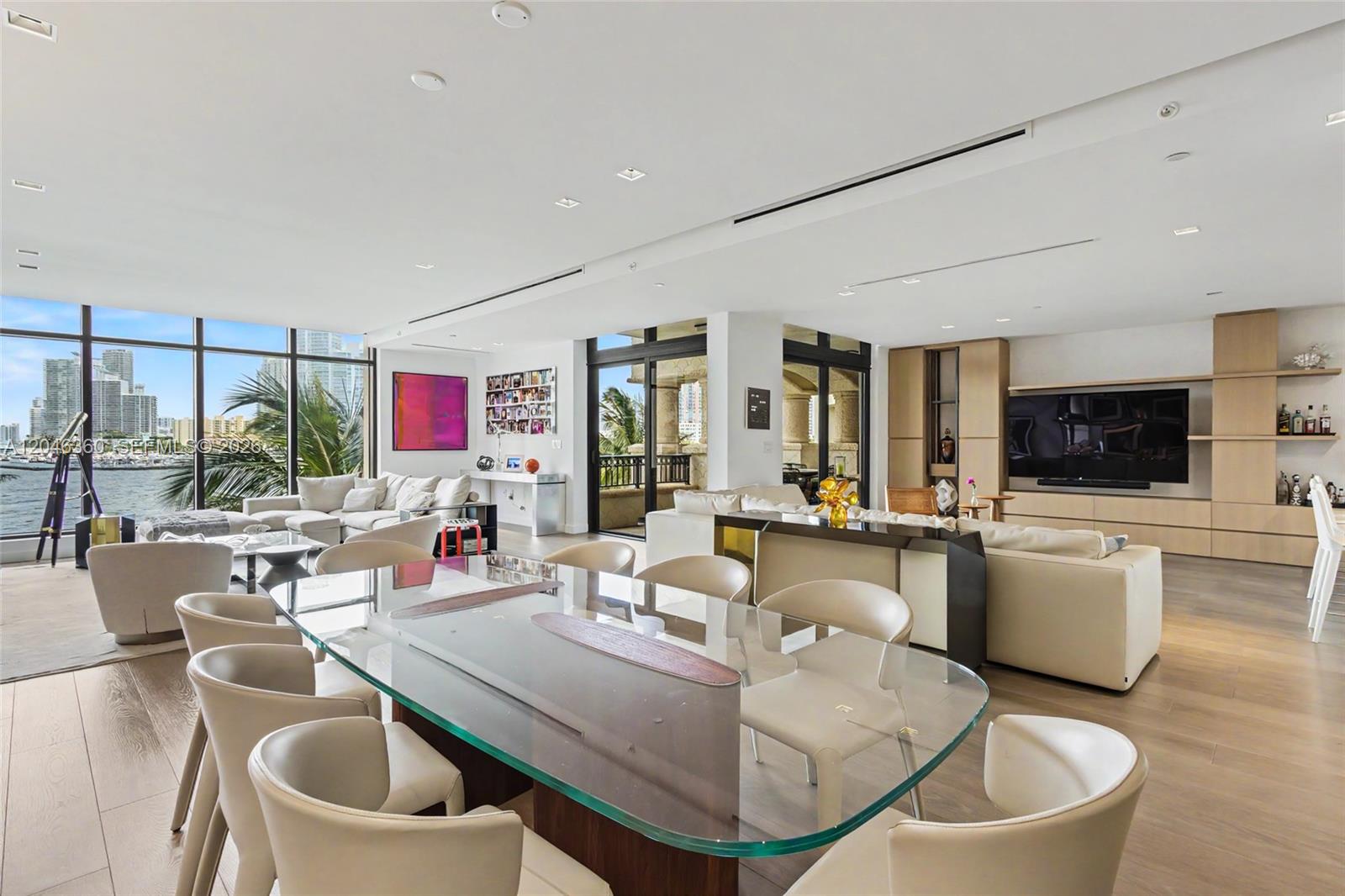 7042 Fisher Island Drive 7042 Property Photo 17