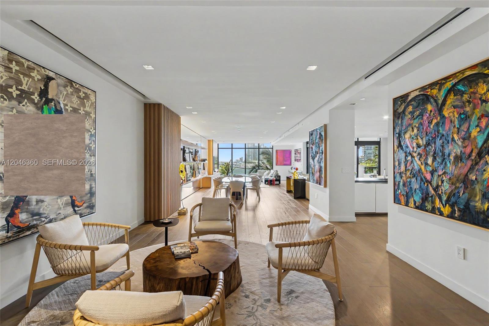 7042 Fisher Island Drive 7042 Property Photo 18