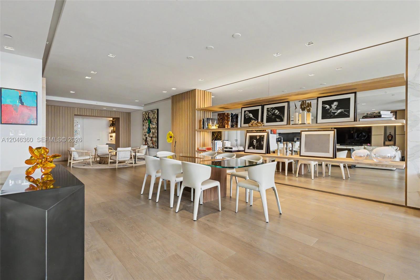 7042 Fisher Island Drive 7042 Property Photo 19