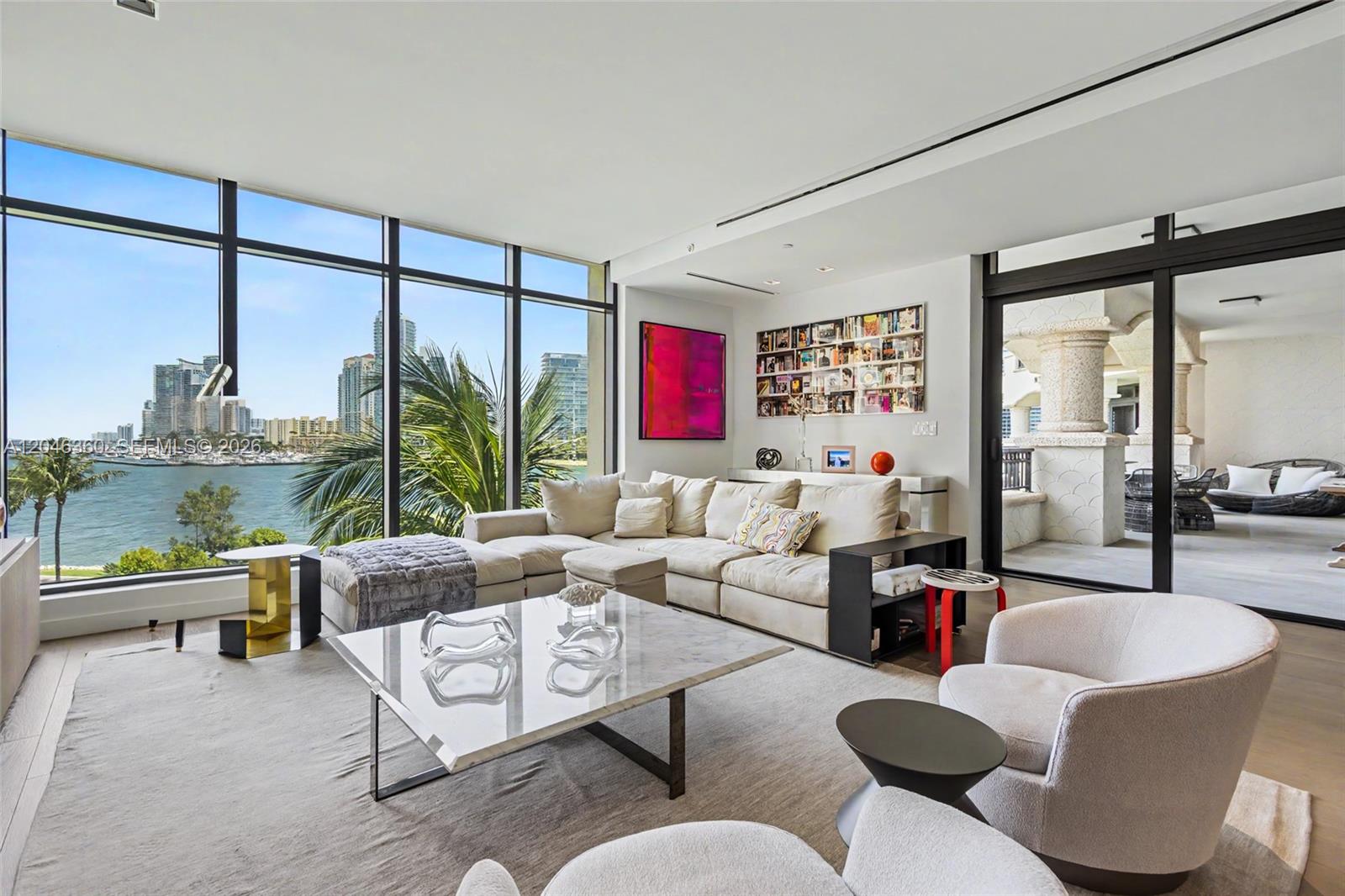 7042 Fisher Island Drive 7042 Property Photo 22