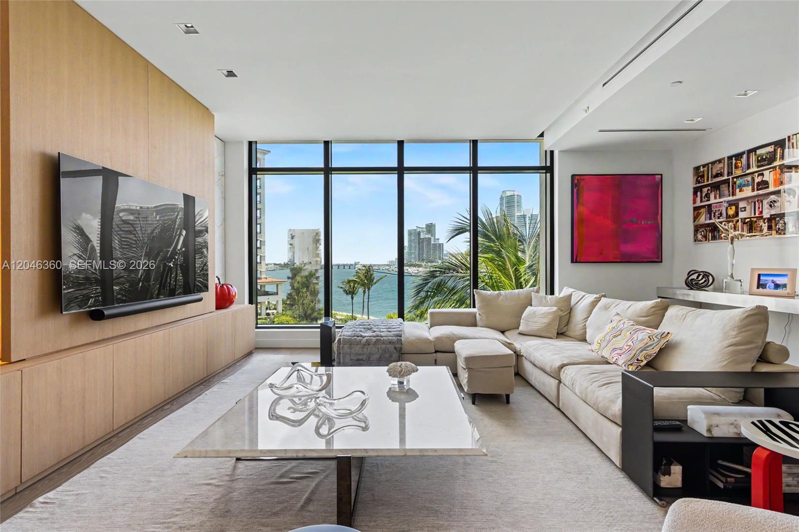 7042 Fisher Island Drive 7042 Property Photo 23