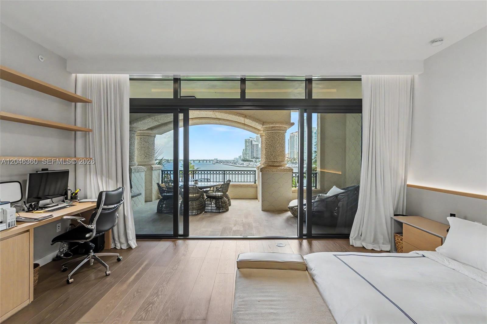 7042 Fisher Island Drive 7042 Property Photo 55