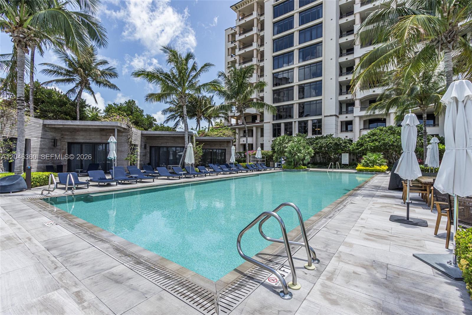 7042 Fisher Island Drive 7042 Property Photo 61