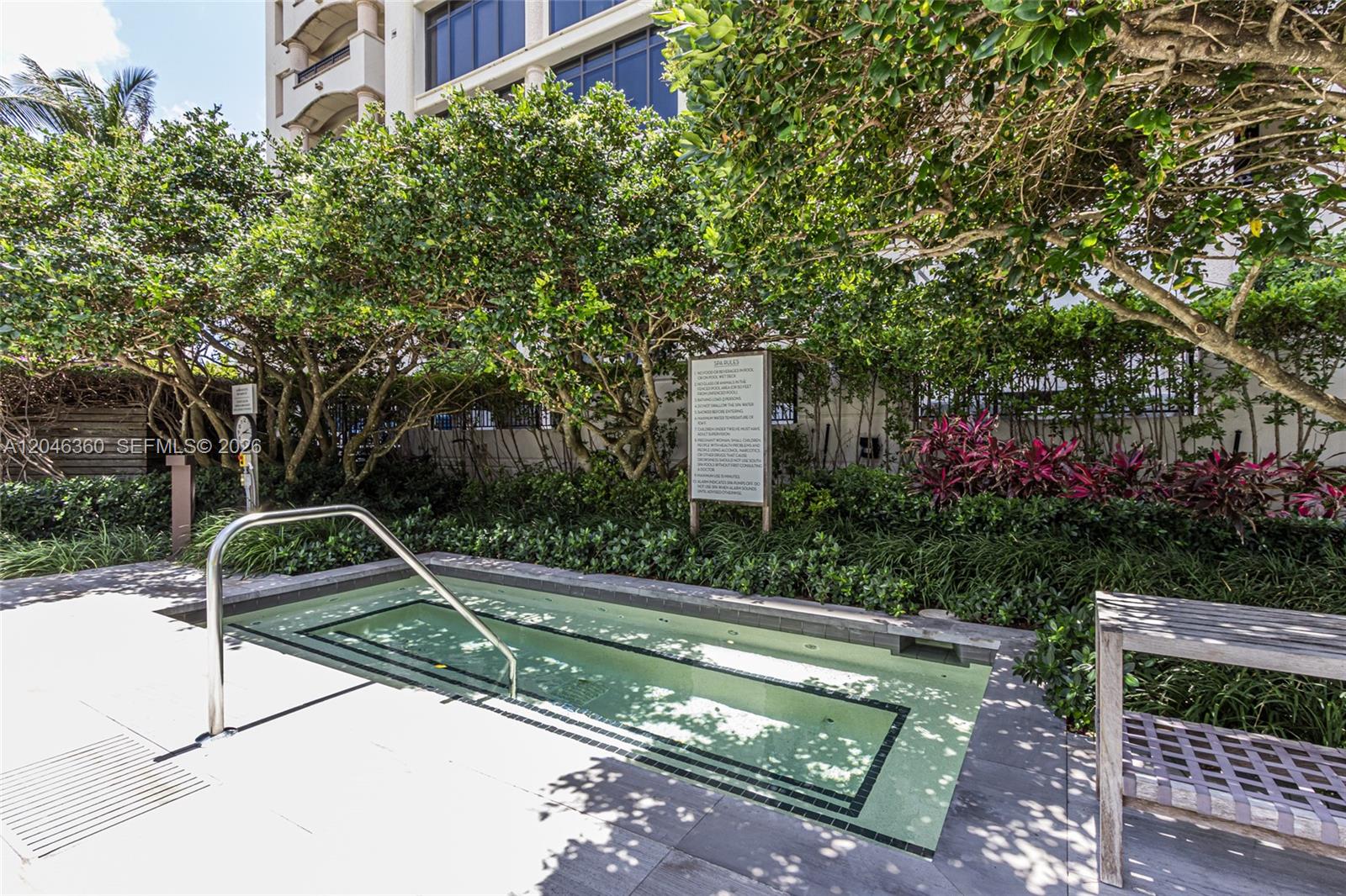 7042 Fisher Island Drive 7042 Property Photo 62