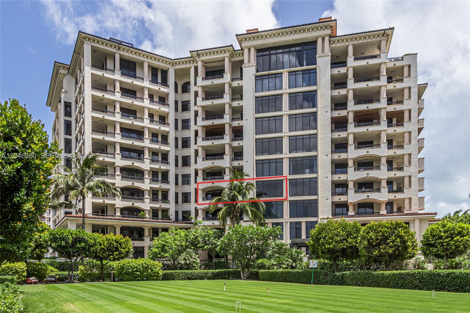 7042 Fisher Island Drive 7042 Property Photo 66