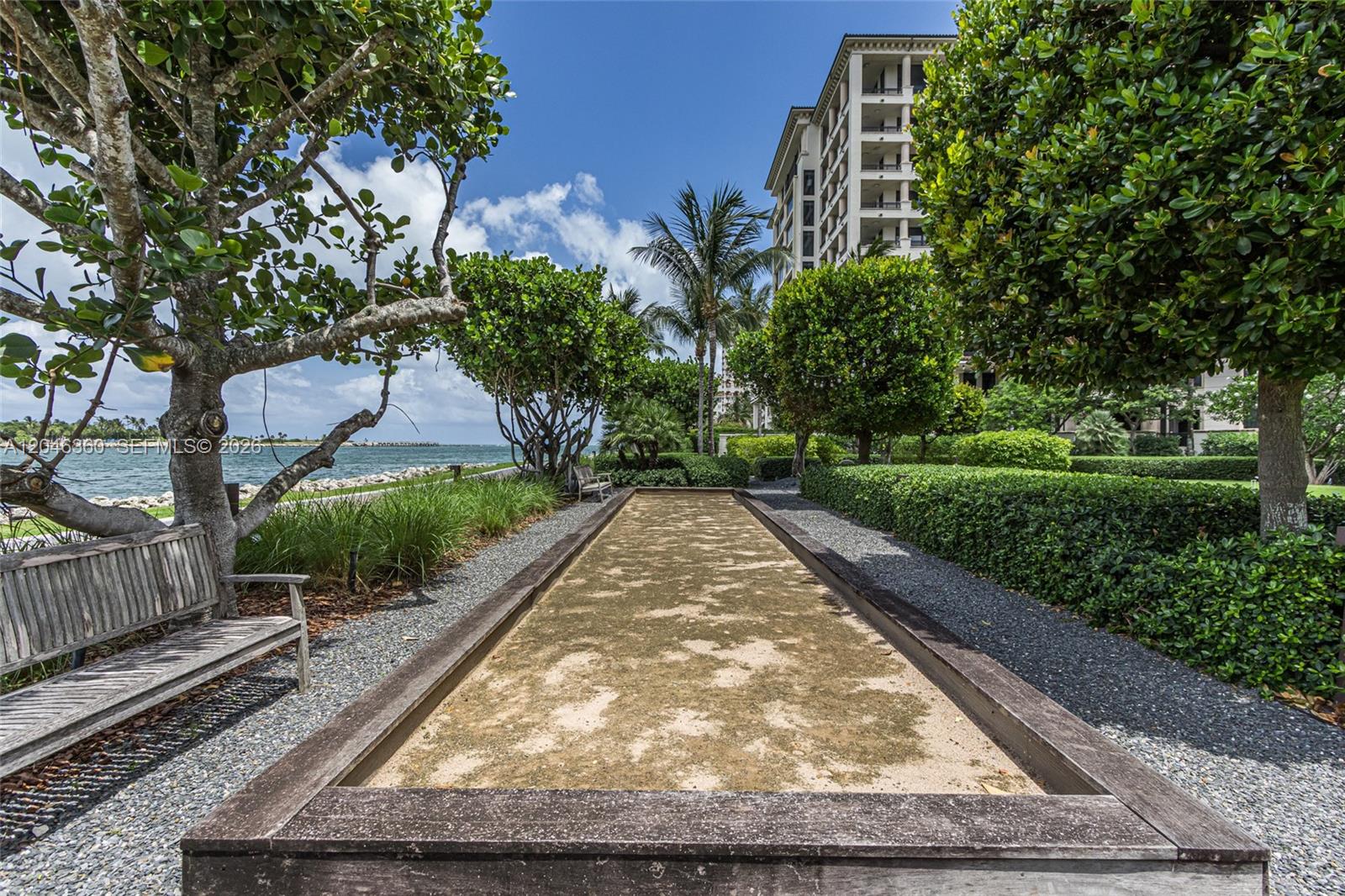 7042 Fisher Island Drive 7042 Property Photo 67