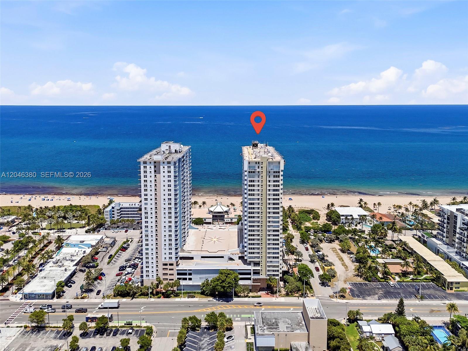 111 N Briny Avenue PH11