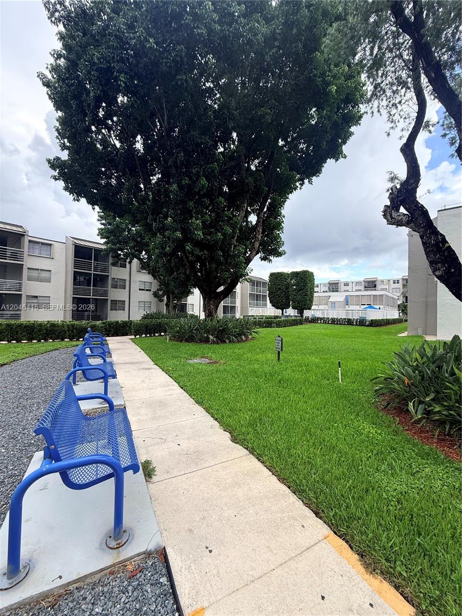 14155 Sw 87th Street 404-e Property Photo 23