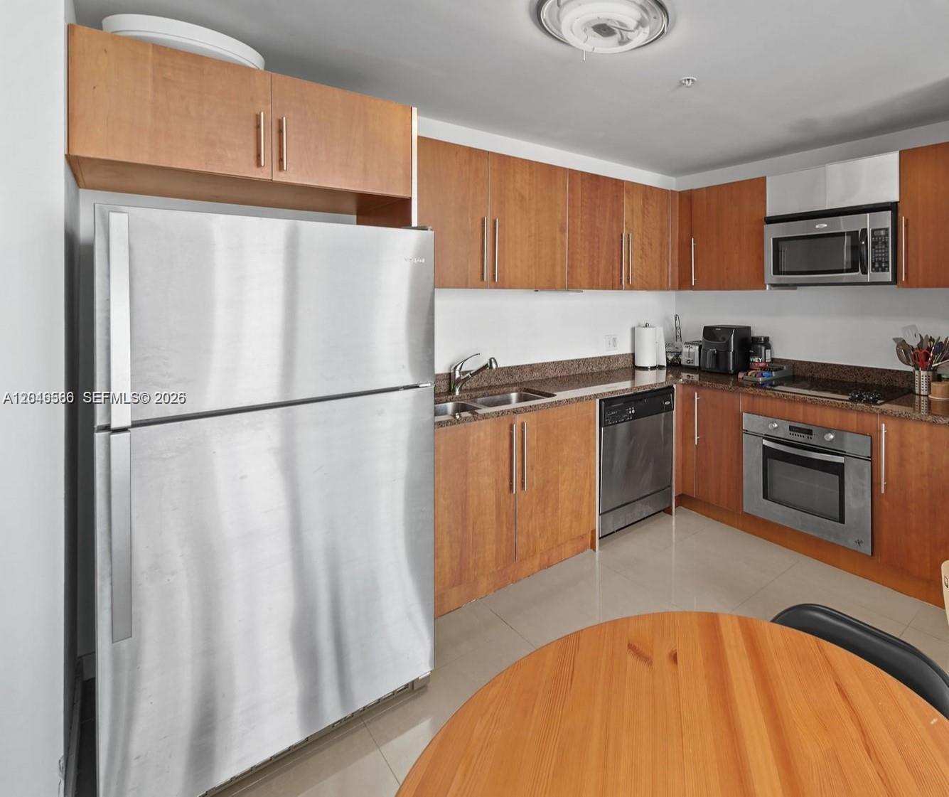 300 S Biscayne Boulevard T-2603 Property Photo 10
