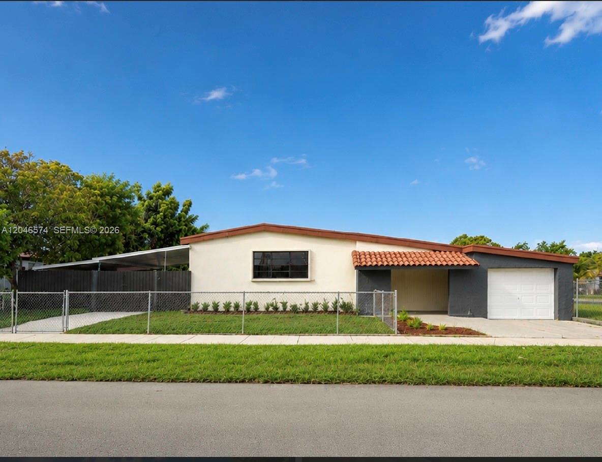 620 NW 182nd Terrace