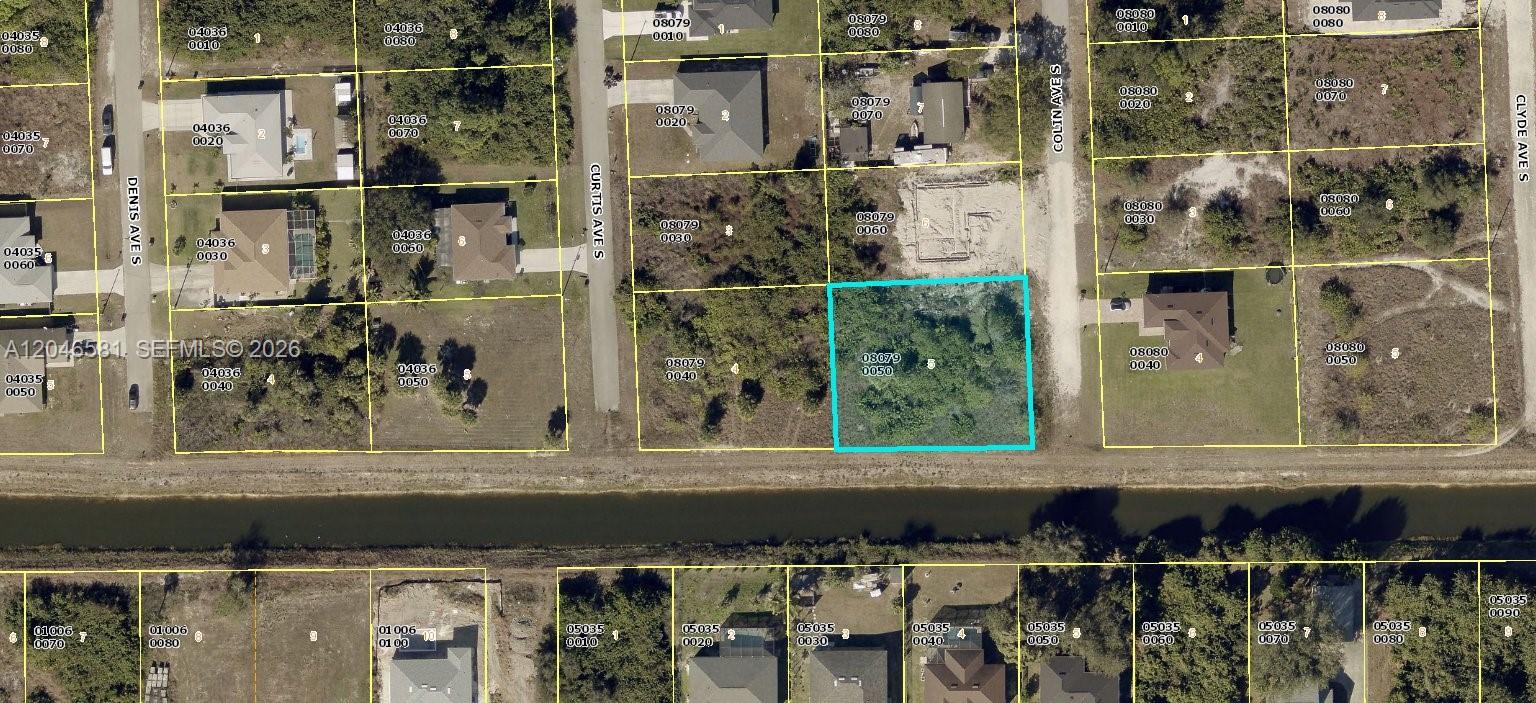 1406 S Colin Avenue Property Photo 1