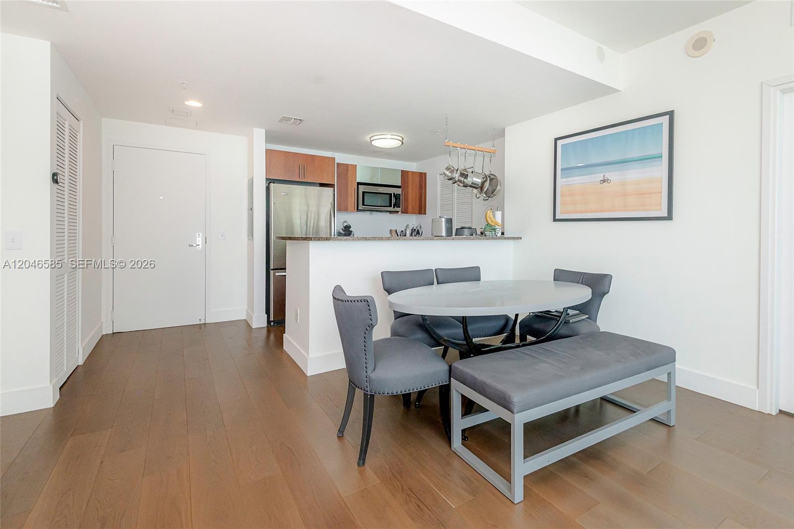 300 S Biscayne Boulevard T-2612 Property Photo 8