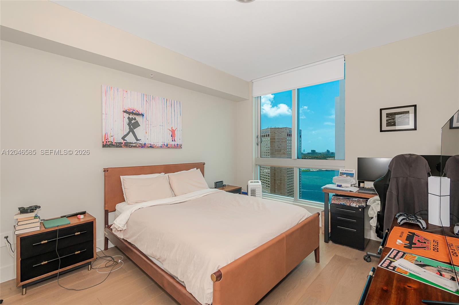 300 S Biscayne Boulevard T-2612 Property Photo 9