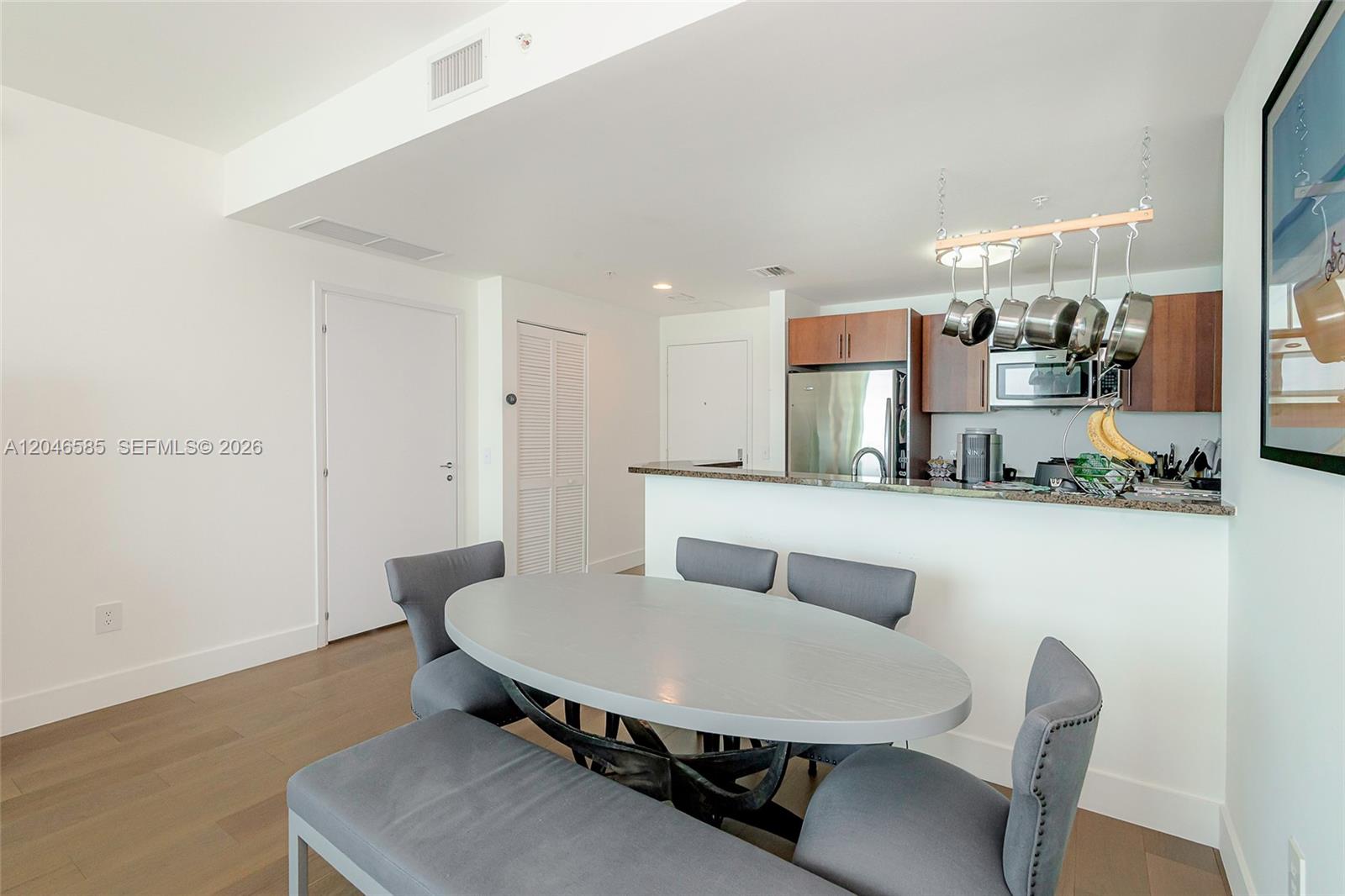 300 S Biscayne Boulevard T-2612 Property Photo 12