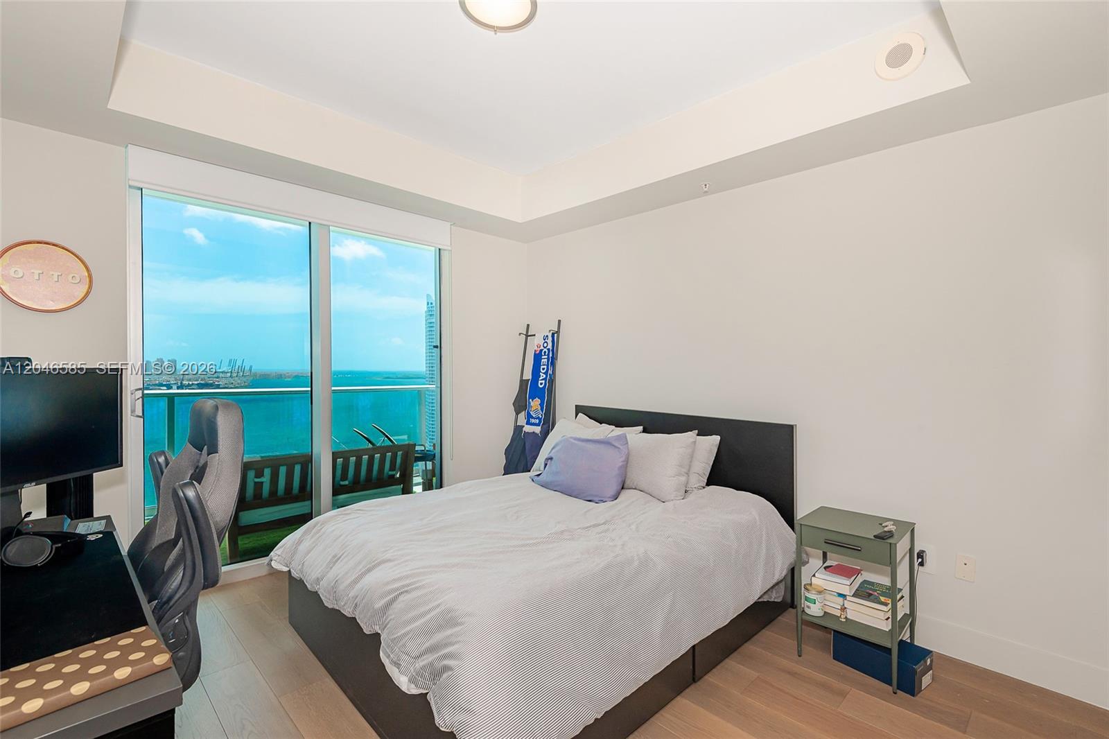 300 S Biscayne Boulevard T-2612 Property Photo 19